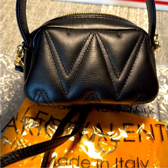 MARIO VALENTINO TINETTE PURSE - Picture 9 of 16